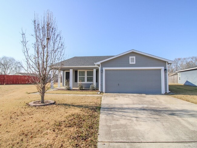 property at 15345 Tyler Mill Dr