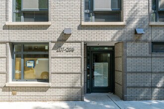 207-209 W 140th St in New York, NY - Building Photo - Building Photo