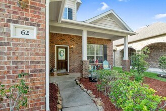 62 W Lasting Spring Cir in Spring, TX - Building Photo - Building Photo