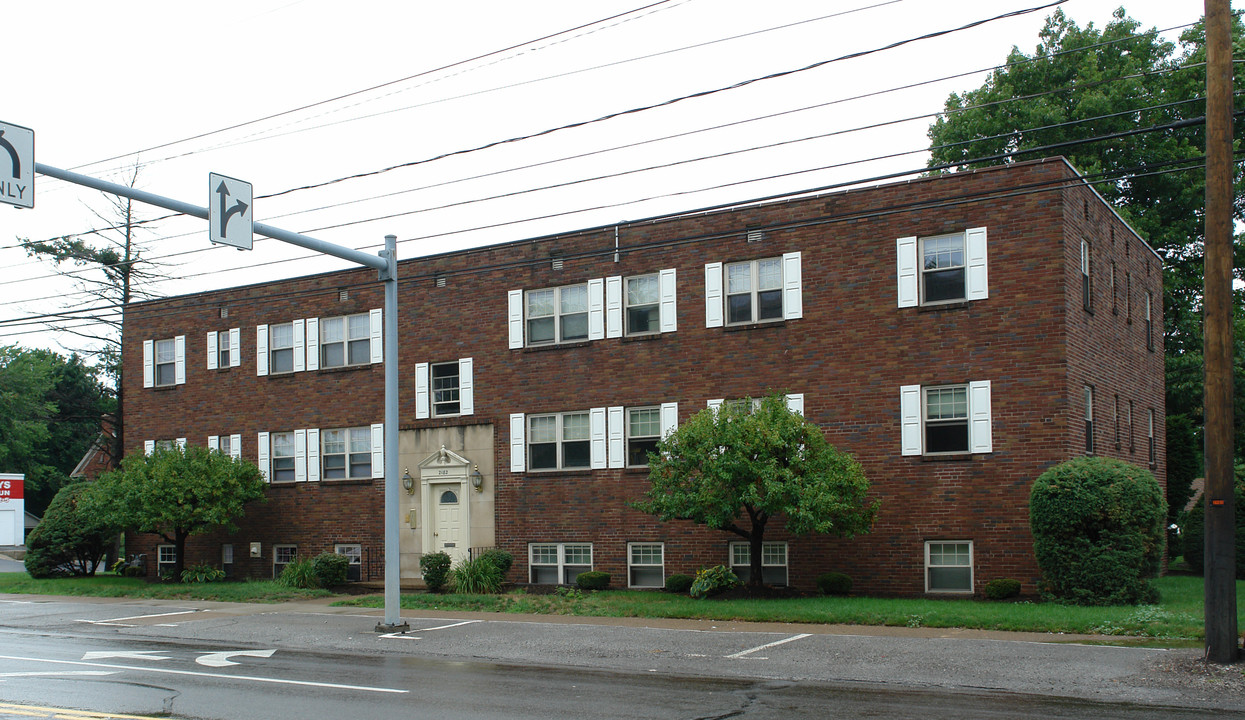 Apartment in Erie, PA - Building Photo