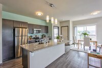 Esser Place Apartments