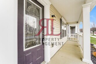 5569 Goose Falls Dr in Dublin, OH - Building Photo - Building Photo