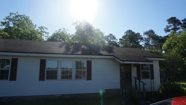 property at 2829 Madison Hwy