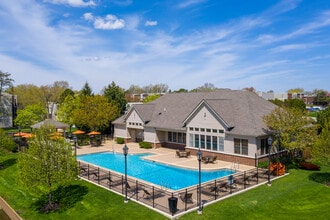 Williams Reserve in Palatine, IL - Building Photo - Building Photo