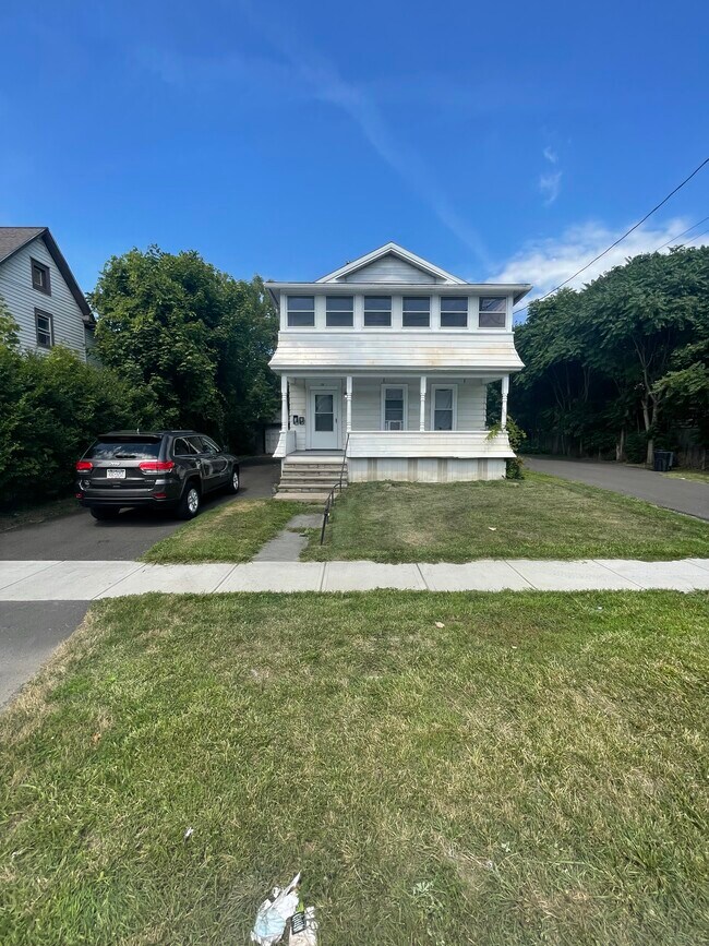 33 Perrine St Rentals in Auburn, NY