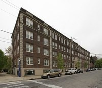 Lexington Apartments in Philadelphia, PA - Building Photo - Building Photo