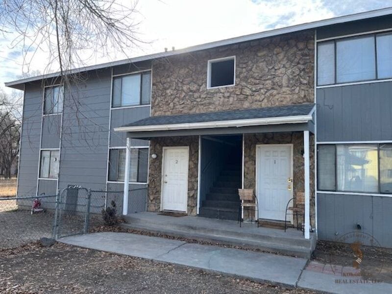464-32 1/8 32 1/8 Rd in Clifton, CO - Building Photo
