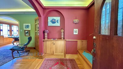 2337 Oregon St in Berkeley, CA - Building Photo - Building Photo