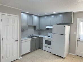 2075 Clingan Dr NW in Cleveland, TN - Foto de edificio - Building Photo