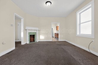 388 Broaddus Ave in Clarksburg, WV - Building Photo - Building Photo