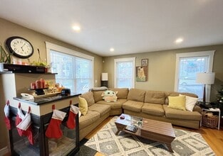 23 Iroquois St in Boston, MA - Building Photo - Building Photo