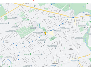 1800 Garrett Rd in Lansdowne, PA - Building Photo - Building Photo