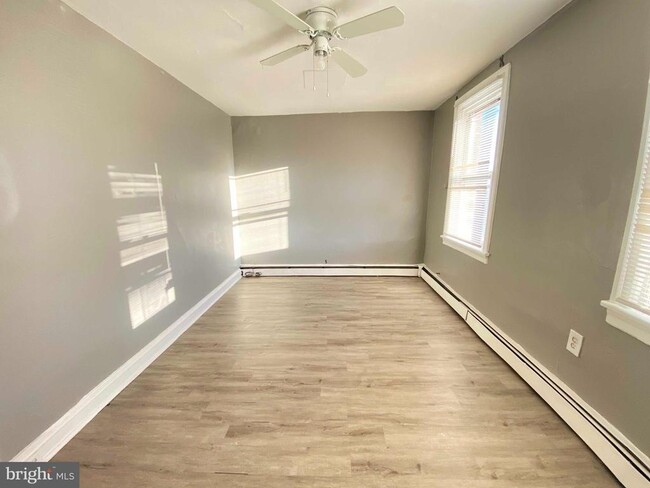 property at 2366 N 4th St