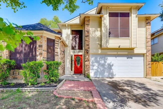 property at 3438 Sunlit Grove