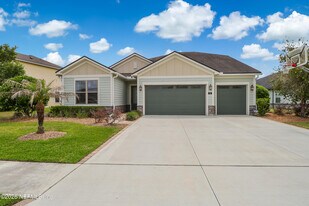 50 Silver Sage Ln in St. Augustine, FL - Building Photo