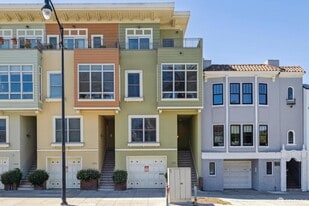 1592 Dolores St in San Francisco, CA - Building Photo