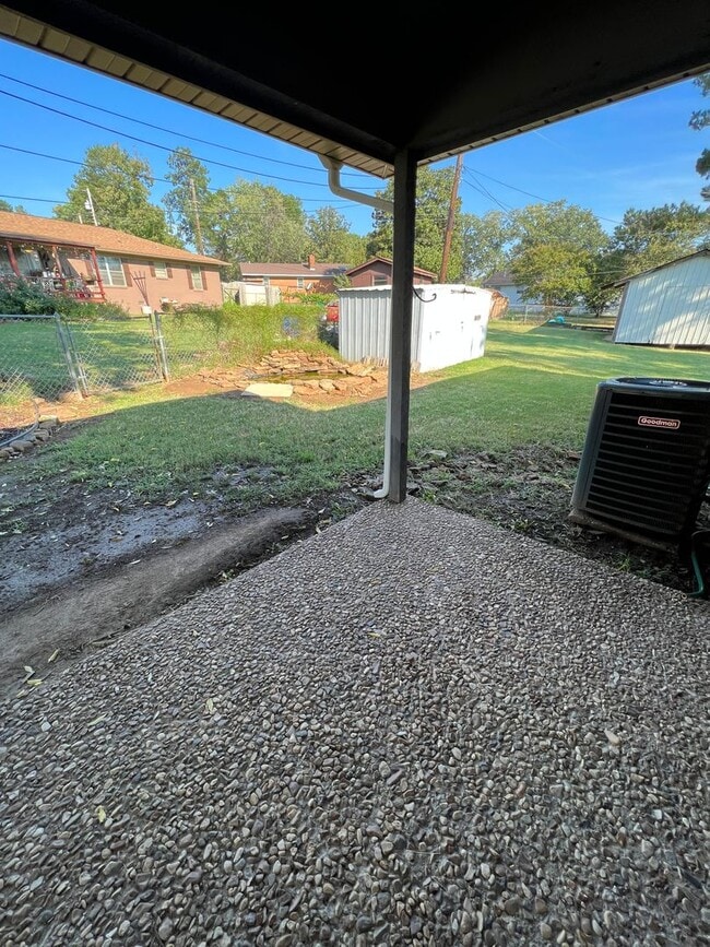 715 Lincoln Hill Cir in Van Buren, AR - Building Photo - Building Photo