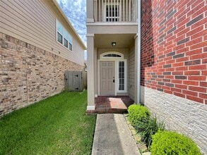 18215 Amalfi Coast Dr in Cypress, TX - Building Photo - Building Photo