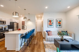 Gretna Landing in Gretna, NE - Building Photo