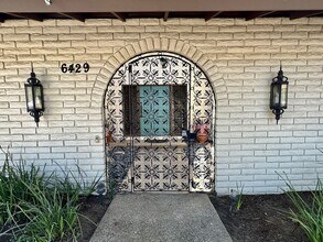 6429 Rancho Park Dr in San Diego, CA - Building Photo - Building Photo