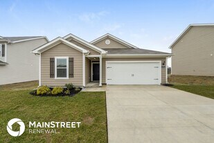 2702 Swarm Ct in Columbia, TN - Building Photo