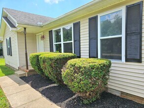 1331 Hugh Hunter Rd in Oak Grove, KY - Building Photo - Building Photo