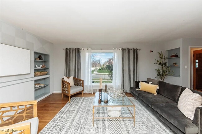 property at 2207 Brockway Rd