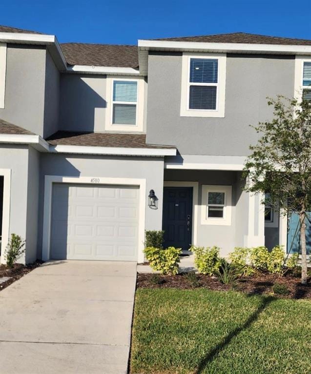 4580 Calvary Wy in St. Cloud, FL - Building Photo - Building Photo