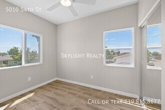 5010 54th St in San Diego, CA - Building Photo - Building Photo