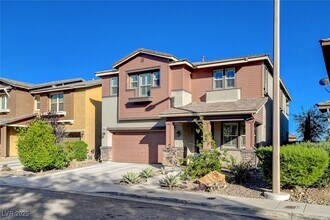 5434 Fawn Chase Way in Las Vegas, NV - Building Photo - Building Photo