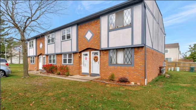 property at 1896 Slaton Ct