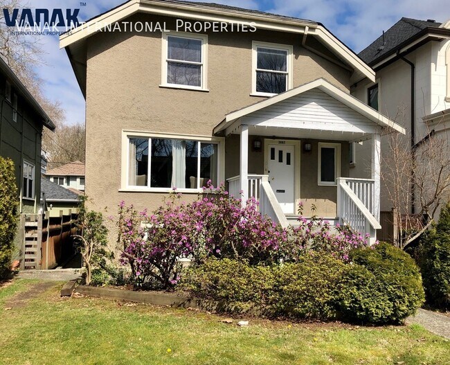 property at 2887 W 15th Ave