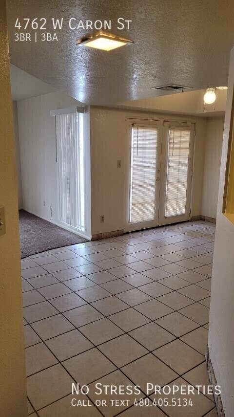 4762 W Caron St in Glendale, AZ - Building Photo - Building Photo