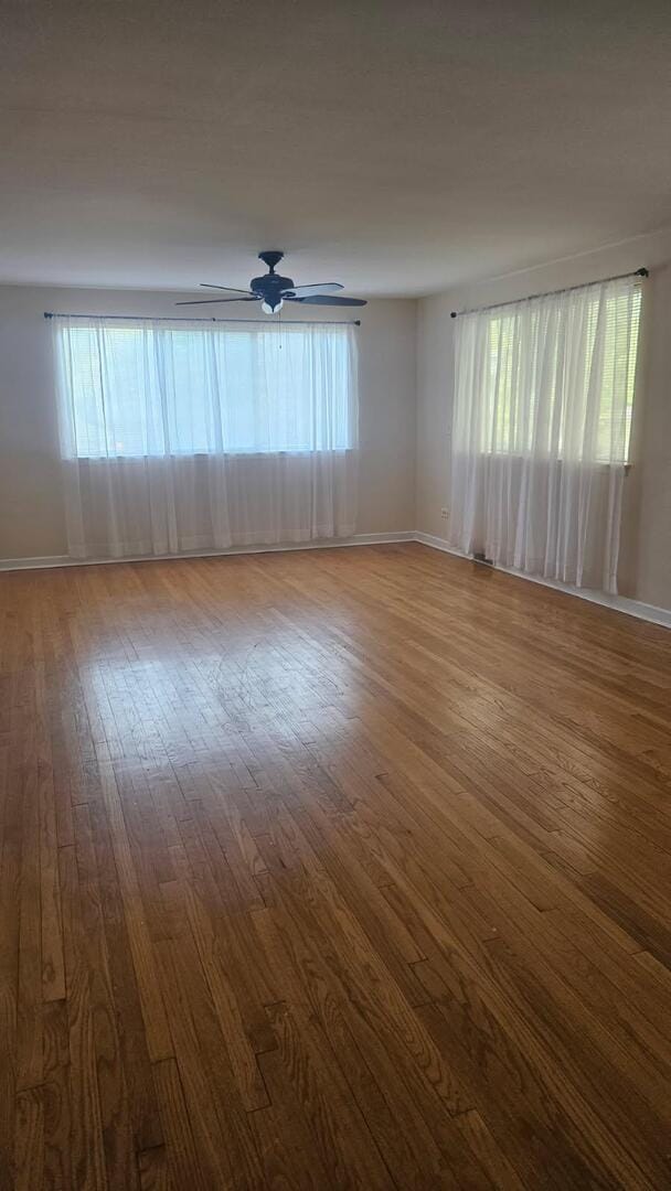 611 Wesley Ave in Evanston, IL - Foto de edificio - Building Photo