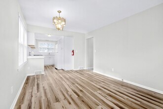 1382 Montie Rd in Lincoln Park, MI - Building Photo - Building Photo