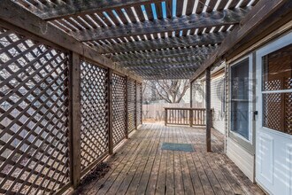 1417 S Goebel Cir in Wichita, KS - Building Photo - Building Photo