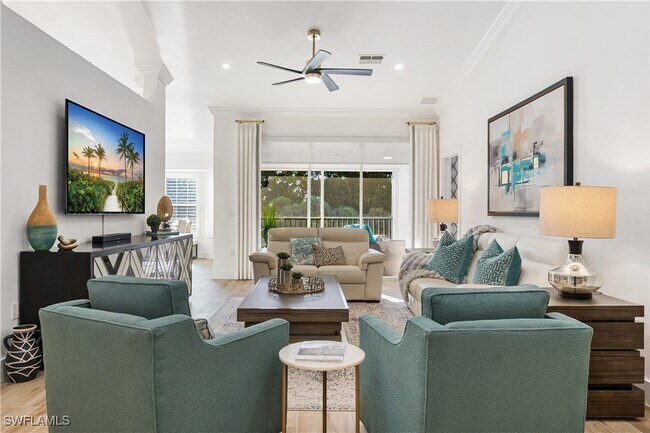 20340 Calice Ct in Estero, FL - Building Photo - Building Photo