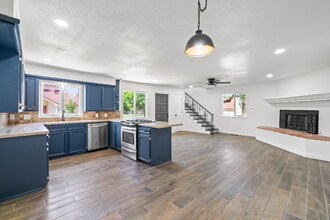 4337 N Boston Ave in Lubbock, TX - Building Photo - Building Photo