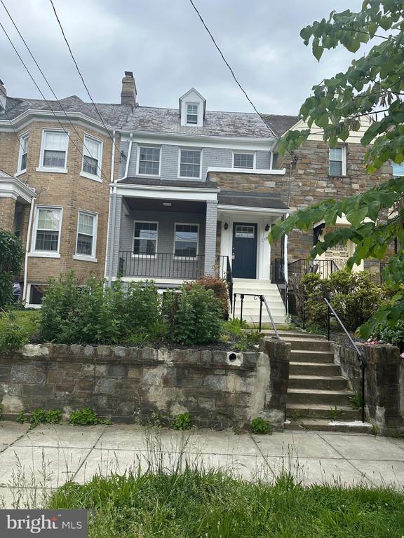 1350 Sheridan St NW in Washington, DC - Building Photo - Building Photo