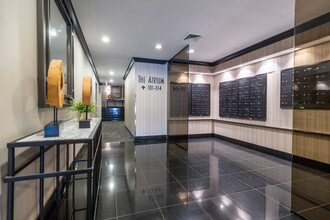 Prospect Park in Stamford, CT - Building Photo - Lobby