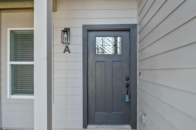 9730 Tuffly St in Houston, TX - Building Photo - Building Photo