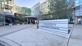 215-1215 Sherway Gardens Rd