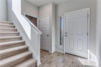 131 Trailside Ln in Bastrop, TX - Building Photo - Building Photo