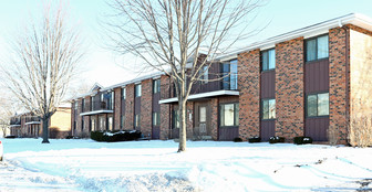 Windsong Court Apartments