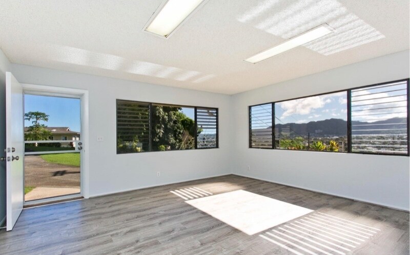 45-577-577 Keaahala Rd in Kaneohe, HI - Building Photo