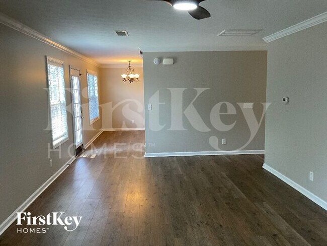 1302 Marcy Ct in Clarksville, TN - Building Photo - Building Photo