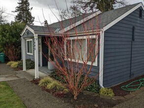 7440 S 116th Pl in Seattle, WA - Building Photo - Building Photo