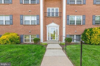 222 Timber Trail-Unit -F in Bel Air, MD - Building Photo - Building Photo