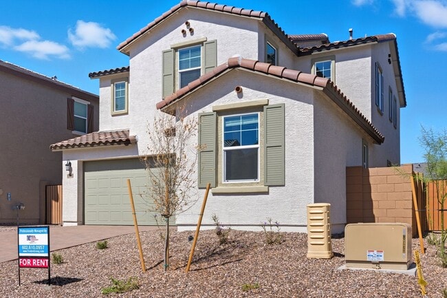 11940 Calle de Pompas W in Peoria, AZ - Building Photo - Building Photo