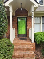 5500 Fortunes Ridge Dr in Durham, NC - Building Photo